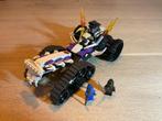 Lego Ninjago set 2263 - Turbo Shredder - compleet, Ophalen of Verzenden, Zo goed als nieuw, Complete set, Lego