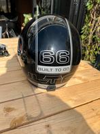 Bultaco motorhelm, Overige merken, Jethelm, Ophalen of Verzenden, Nieuw zonder kaartje