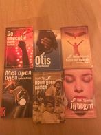 Boekenpakket Jonge Lijsters, Boeken, Ophalen of Verzenden, Gelezen, Nederland