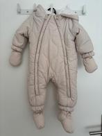 Zara Baby Winter Snowsuit / Winterpak (6–9 Months), Ophalen of Verzenden, Nieuw