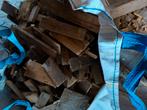 Haardhout droog brandhout, Minder dan 3 m³, Ophalen of Verzenden