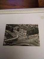 ROTTERDAM. PR8NS HENDRIKKADE EN V.D. TAKSTRAAT, Verzamelen, Ophalen of Verzenden, Voor 1920, Zuid-Holland