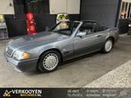 1991 Mercedes-Benz 500sl VV1238, Automaat, 5000 cc, Cabriolet, Mercedes-Benz