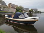 Arie Wiegmans 19, Binnenboordmotor, 6 meter of meer, Diesel, Polyester