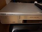 videorecorder Philips, Audio, Tv en Foto, Videospelers, Ophalen, Niet werkend, VHS-speler of -recorder
