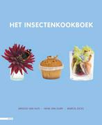 Het insectenkookboek, Ophalen of Verzenden, Zo goed als nieuw, Hoofdgerechten
