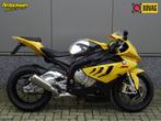 BMW S 1000 RR ABS (bj 2011), Motoren, Motoren | BMW, Bedrijf, Sport, 1000 cc
