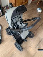 Mutsy Evo, Verstelbare duwstang, Zo goed als nieuw, Mutsy, Ophalen