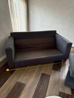 Bankstel 3 zitter+ 2 zitter + losse stoel, Huis en Inrichting, Banken | Bankstellen, Ophalen, 150 tot 200 cm, Tweepersoons, 75 tot 100 cm