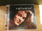 Volumia ! - CD, Pop, Ophalen of Verzenden, Zo goed als nieuw