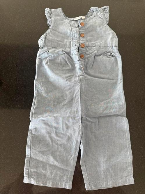 Prénatal jumpsuit maat 74 – Zo goed als nieuw!, Kinderen en Baby's, Babykleding | Baby-kledingpakketten, Zo goed als nieuw, Maat 74