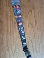 Keycord PSV Tours, Ophalen of Verzenden, Nieuw, PSV, Overige typen