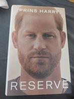 Harry Hertog van Sussex - Reserve nieuw, Ophalen of Verzenden, Zo goed als nieuw, Harry Hertog van Sussex