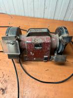 Creusen DS 7150 TS, Doe-het-zelf en Verbouw, Gereedschap | Slijpmachines, Ophalen of Verzenden, Zo goed als nieuw, Minder dan 700 watt