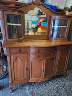 Jugendstil dressoir/buffetkast, Ophalen of Verzenden