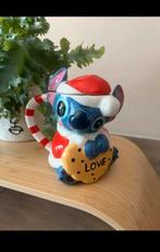 Stitch mok, Verzamelen, Ophalen of Verzenden, Zo goed als nieuw, Metaal of Blik, Overige thema's