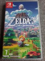 Nintendo Switch Game The Legend Of Zelda Link's Awakening, Spelcomputers en Games, Avontuur en Actie, 1 speler, Ophalen of Verzenden