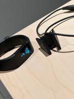 Fitbit Charge 2 + Oplader, Ophalen, Gebruikt, Overige merken, Waterdicht