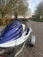 Waterscooter Yamaha Wave runner 1200, Watersport en Boten, Ophalen of Verzenden, Gebruikt, Motor en Techniek