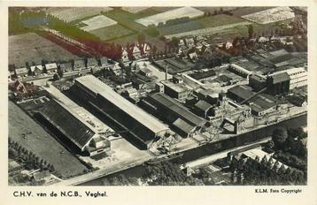(701-351-051) Veghel beschikbaar voor biedingen