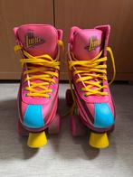 Soy Luna - Rolschaatsen 36/37, Ophalen of Verzenden, Zo goed als nieuw, Kinderen