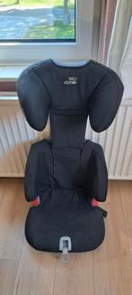 Britax Römer autostoel met Isofix, Kinderen en Baby's, Autostoeltjes, Romer, 15 t/m 36 kg, Ophalen of Verzenden, Zo goed als nieuw