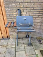 Bbq, Gebruikt, Ophalen of Verzenden