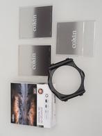 Diverse Camera Filters - Cokin, Hoya, mmlite, Gebruikt, Overige typen, Ophalen of Verzenden, 70 tot 80 mm