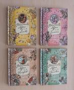 4 boekjes Bloemenelfjes In De Zomer, Lente, Herfst en Winter, Boeken, Ophalen of Verzenden, Zo goed als nieuw