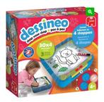 Dessinio tekentafel, Ophalen of Verzenden, Zo goed als nieuw