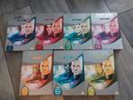 Star Trek The Next Generation + films, Cd's en Dvd's, Boxset, Science Fiction en Fantasy, Ophalen of Verzenden, Zo goed als nieuw