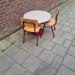 leuke set om samen te kleuren ook los te koop, Ophalen, Gebruikt, Stoel(en)