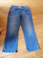 Spijkerbroek 36 nieuw, Ophalen of Verzenden, Nieuw, Blauw, W28 - W29 (confectie 36)