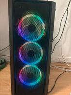 Gaming PC - Krachtige Desktop Computer, Computers en Software, Desktop Pc's, Ophalen, Gebruikt, Nvidia Geforce RTX, Gaming