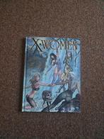 X-Women Claremont & Manara - Stripboek, Eén stripboek, Ophalen of Verzenden, Zo goed als nieuw, Chris Claremont & Milo Manara