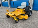 Hustler sport 42”, zero turn zitmaaier, Ophalen, Gebruikt, Elektrische starter, HUSTLER