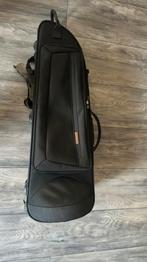 !!! Protec IP306CT trombone Gigbag/koffer Tekoop!!!, Muziek en Instrumenten, Ophalen, Zo goed als nieuw, Trombone, Flightcase