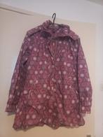 Regenjas voor meiden, maat 152, Kinderen en Baby's, Kinderkleding | Maat 152, Ophalen of Verzenden, Zo goed als nieuw, Meisje