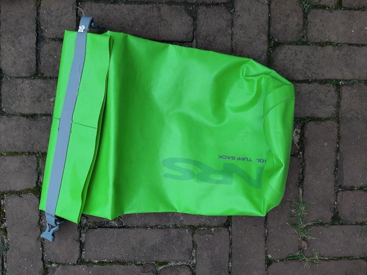 Waterdichte tas en waterdicht telefoonhoesje, Watersport en Boten, Suppen, Zo goed als nieuw, Ophalen of Verzenden