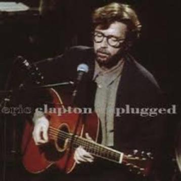Eric Clapton  beschikbaar voor biedingen