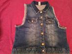 Zumba Denim Jacket L (40/42), Kleding | Dames, Maat 42/44 (L), Zumba, Verzenden, Blauw