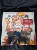 Gwen Stefani - L.A.M.B (hot pink/white swirl vinyl), Ophalen of Verzenden, 2000 tot heden, Zo goed als nieuw