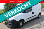 Opel Combo 1.3 CDTi L2 // 2X SCHUIFDEUR / AIRCO //, Euro 5, Stof, 4 cilinders, Wit
