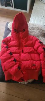 Wintersportkleding, Ophalen of Verzenden, Zo goed als nieuw, Jack