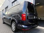 Volkswagen Caddy 1.4 TSI maxi 125pk benzine aut € 26.950,0, Auto's, Bestelauto's, Automaat, Start-stop-systeem, 125 pk, 4 cilinders