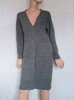 MRS &  HUGS Vest , Maat L , MERINO WOL, Kleding | Dames, Truien en Vesten, Verzenden, Zo goed als nieuw, Maat 38/40 (M), Grijs