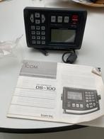 ICOM DS100 DSC unit, Nieuw, Ophalen of Verzenden, Communicatie