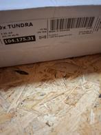 IKEA Tundra Laminaatvloer, Ophalen, 10 tot 25 m², Bruin, Modern