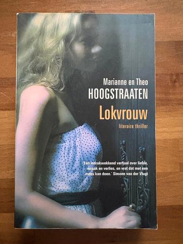 Lokvrouw - Marianne en Theo Hoogstraten beschikbaar voor biedingen