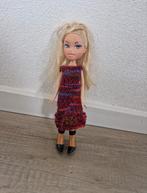 Bratz pop cloe chloe mga entertainment blond haar barbie, Kinderen en Baby's, Speelgoed | Poppen, Ophalen of Verzenden, Zo goed als nieuw